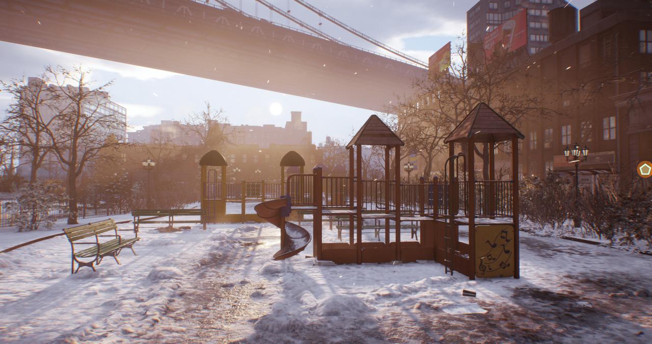 [08/03/2016] The Division (Final) im PCGH-Techniktest (61) (43)