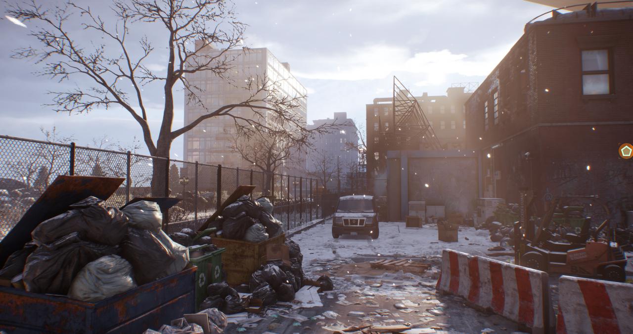 [08/03/2016] The Division (Final) im PCGH-Techniktest (61) (48)