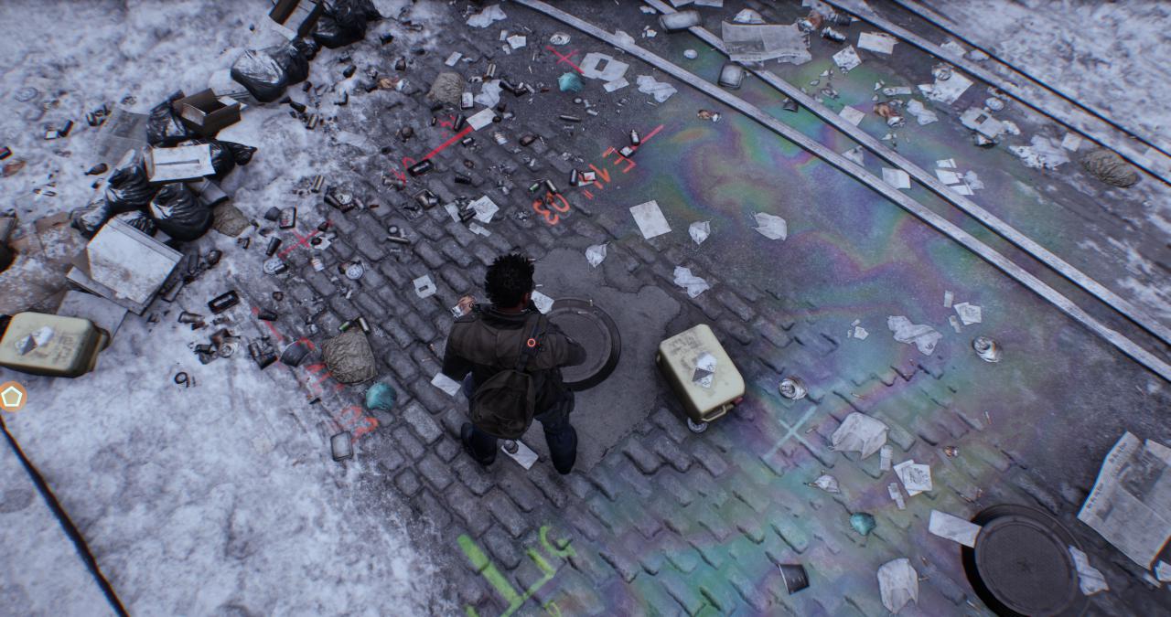 [08/03/2016] The Division (Final) im PCGH-Techniktest (61) (51)