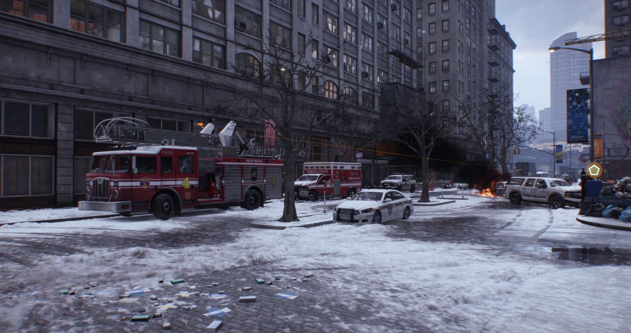 [08/03/2016] The Division (Final) im PCGH-Techniktest (61) (52)