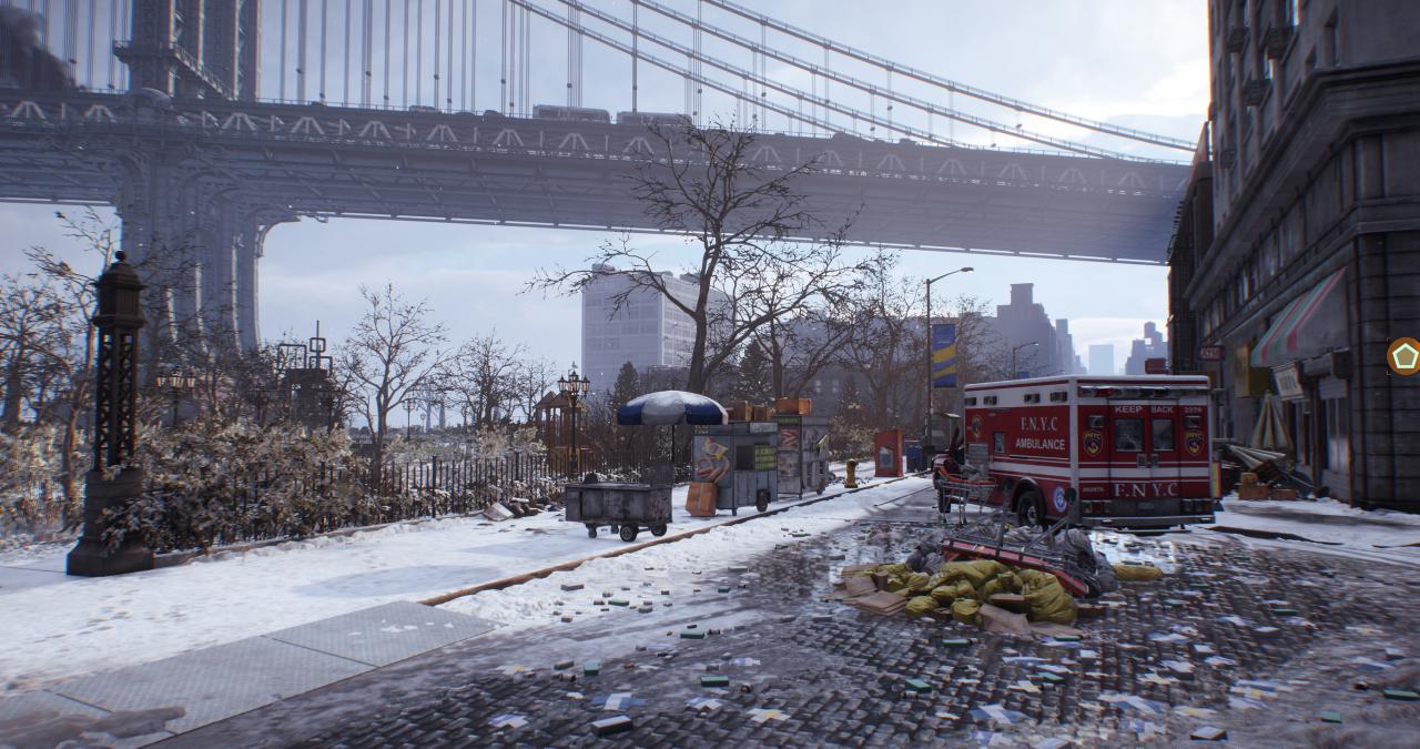 [08/03/2016] The Division (Final) im PCGH-Techniktest (61) (53)