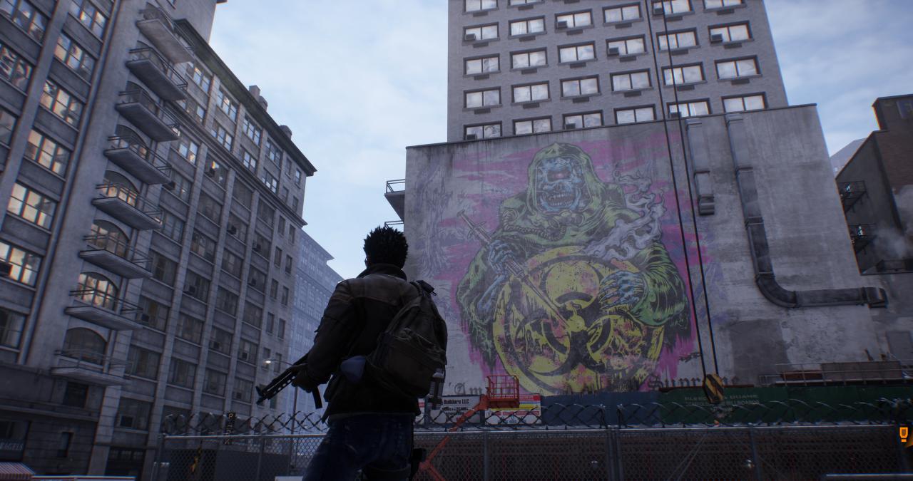 [08/03/2016] The Division (Final) im PCGH-Techniktest (61) (55)