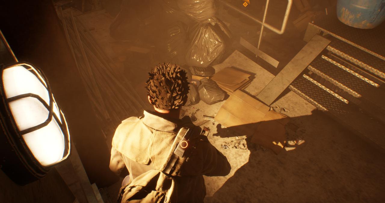 [08/03/2016] The Division (Final) im PCGH-Techniktest (61) (59)