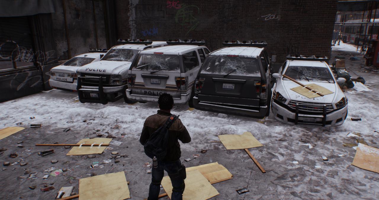 [08/03/2016] The Division (Final) im PCGH-Techniktest (61) (62)