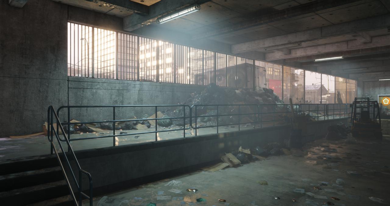 [08/03/2016] The Division (Final) im PCGH-Techniktest (61) (64)
