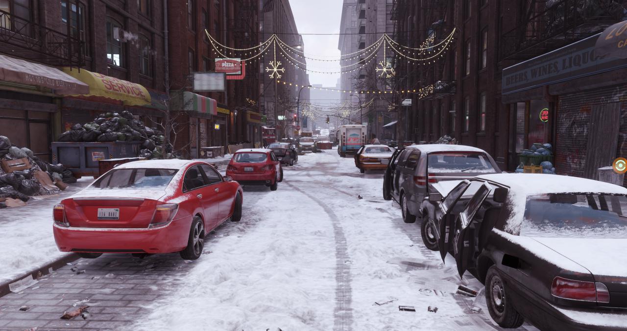 [08/03/2016] The Division (Final) im PCGH-Techniktest (61) (65)