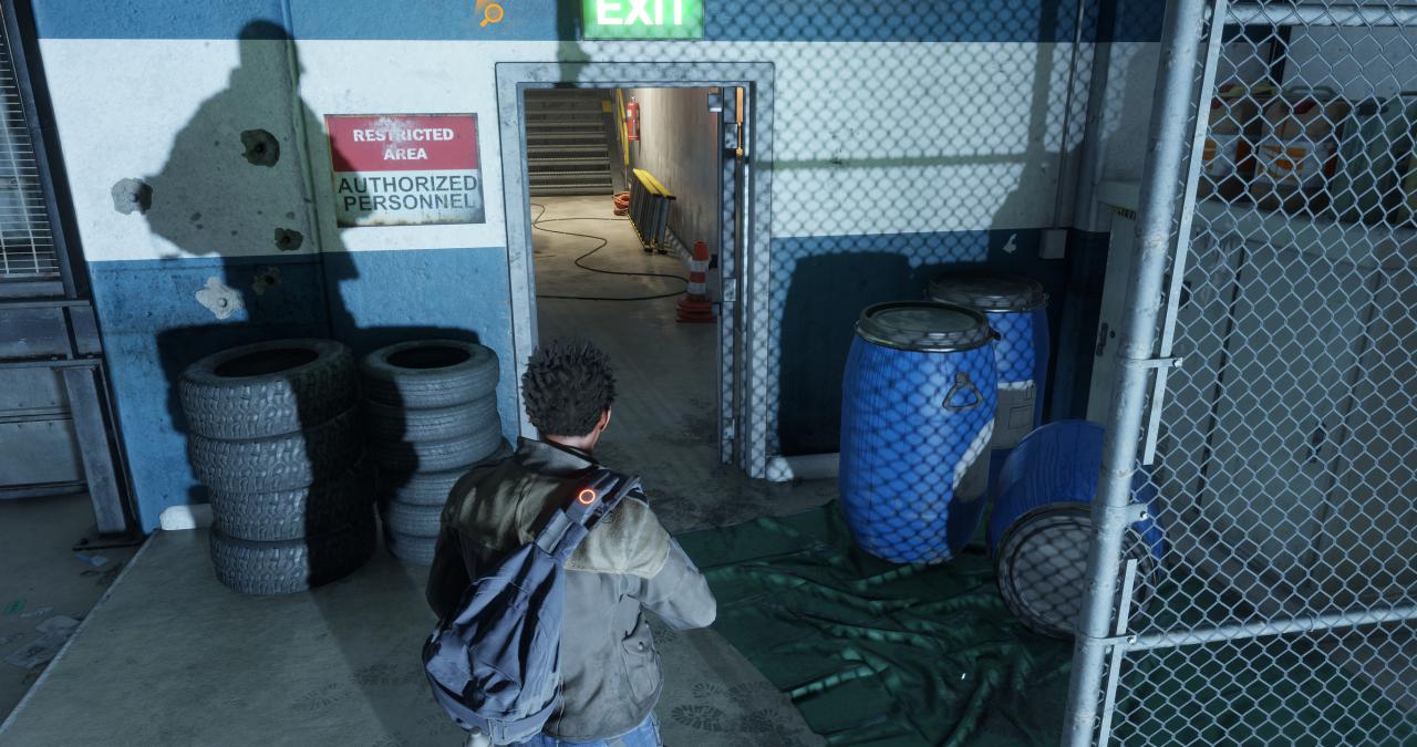 [08/03/2016] The Division (Final) im PCGH-Techniktest (61) (70)