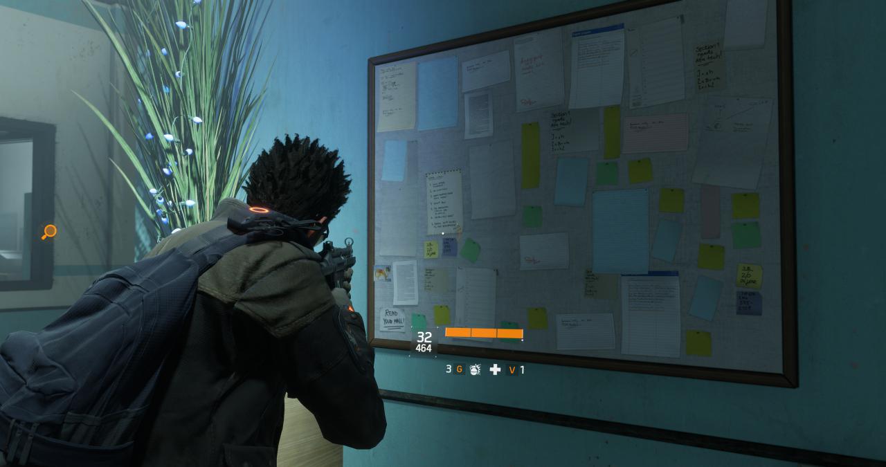 [08/03/2016] The Division (Final) im PCGH-Techniktest (61) (75)