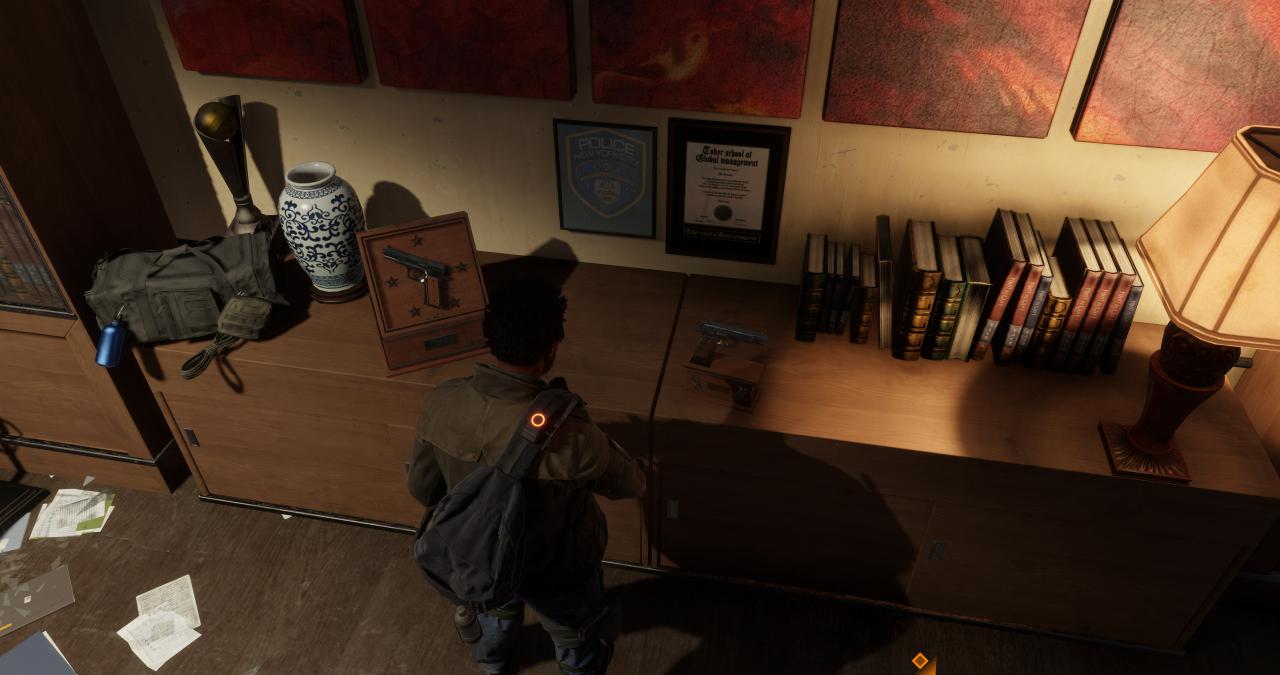 [08/03/2016] The Division (Final) im PCGH-Techniktest (61) (83)