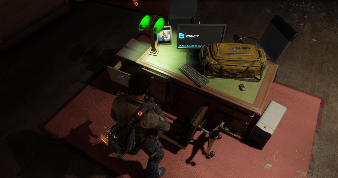 [08/03/2016] The Division (Final) im PCGH-Techniktest (61) (84)