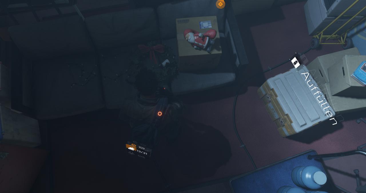 [08/03/2016] The Division (Final) im PCGH-Techniktest (61) (85)