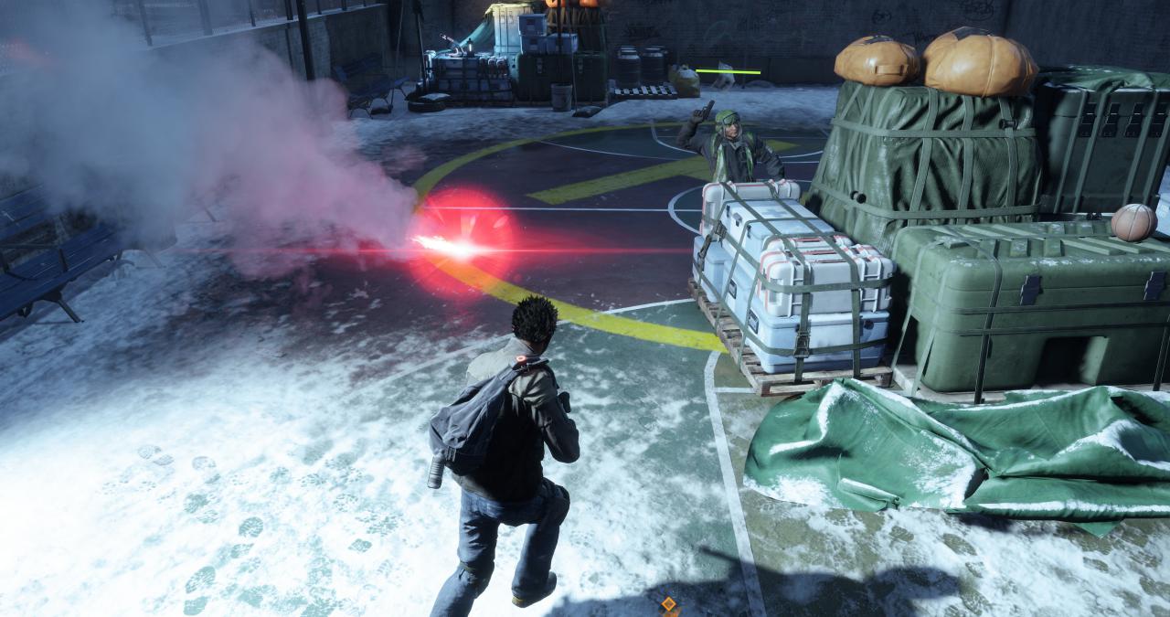 [08/03/2016] The Division (Final) im PCGH-Techniktest (61) (86)