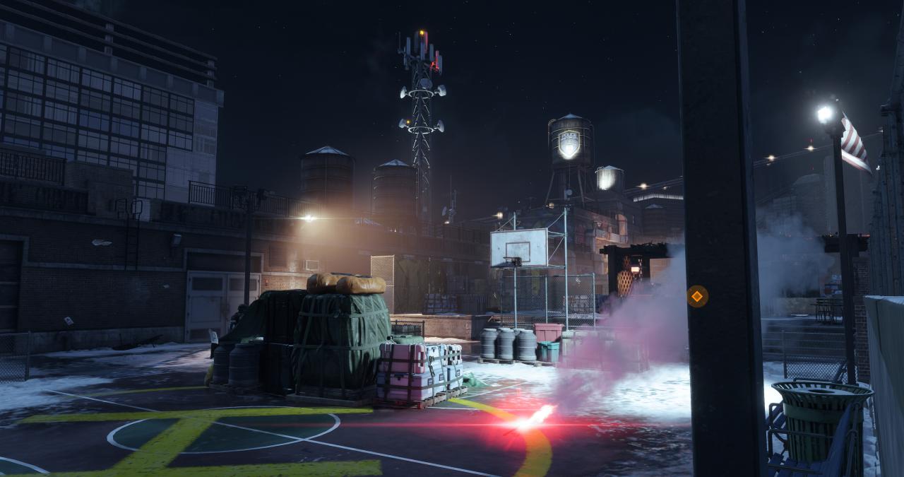 [08/03/2016] The Division (Final) im PCGH-Techniktest (61) (87)