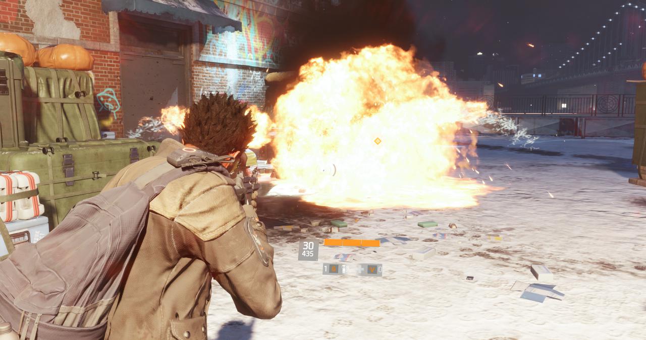 [08/03/2016] The Division (Final) im PCGH-Techniktest (61) (90)