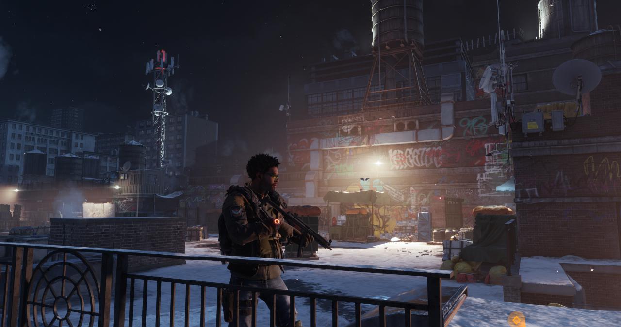 [08/03/2016] The Division (Final) im PCGH-Techniktest (61) (93)