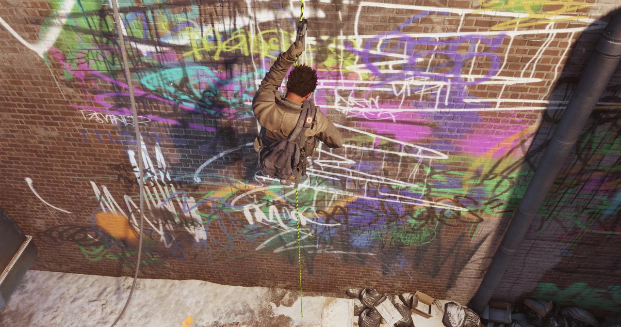 [08/03/2016] The Division (Final) im PCGH-Techniktest (61) (94)
