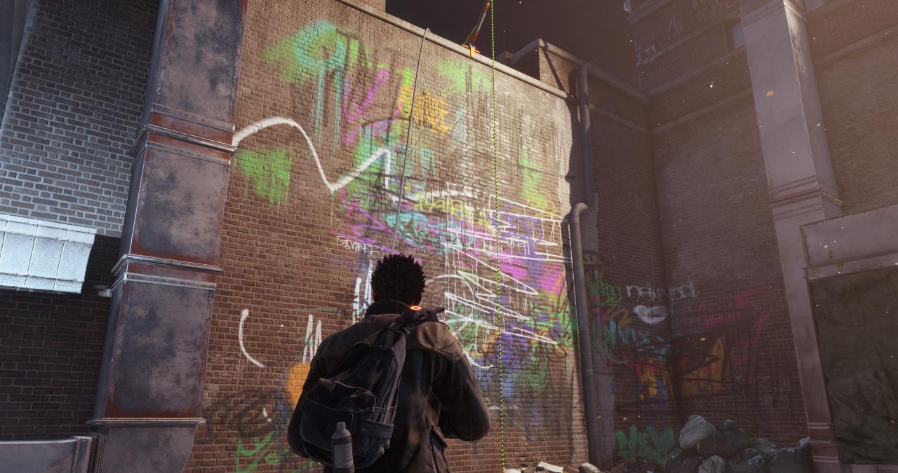 [08/03/2016] The Division (Final) im PCGH-Techniktest (61) (96)