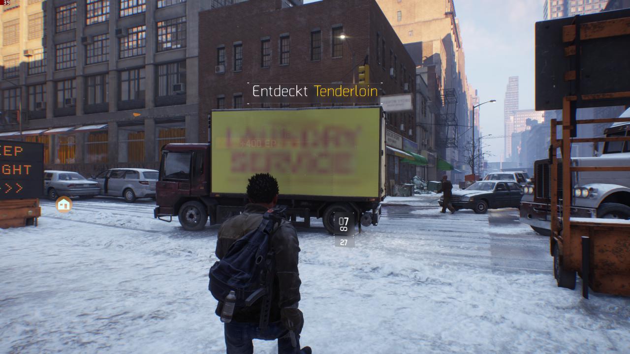 [08/03/2016] ... und in Ultra HD mit GTX 980 (4-GiByte-Karte).