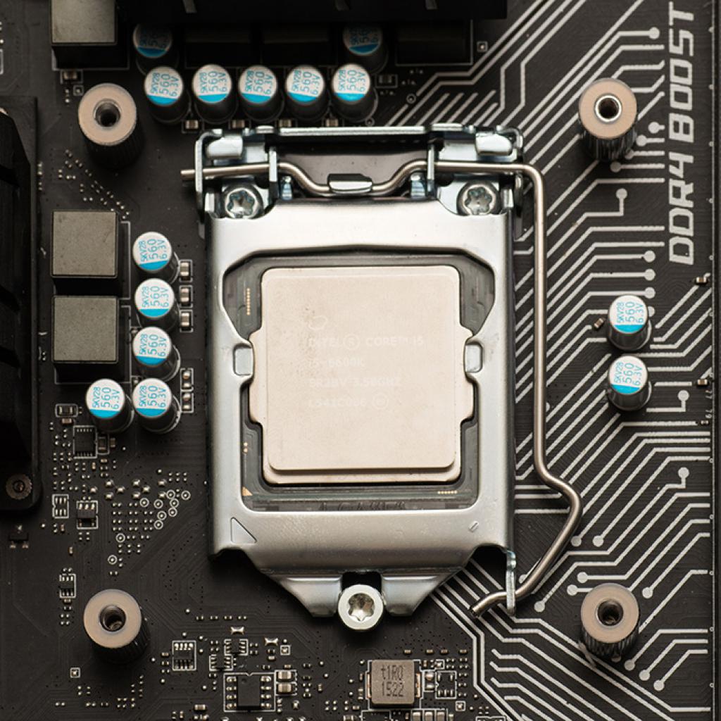[01/03/2016] Thermalright LGA1151 Spacer soll vor CPU-Schäden schützen (1)