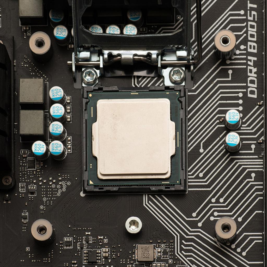[01/03/2016] Thermalright LGA1151 Spacer soll vor CPU-Schäden schützen (3)