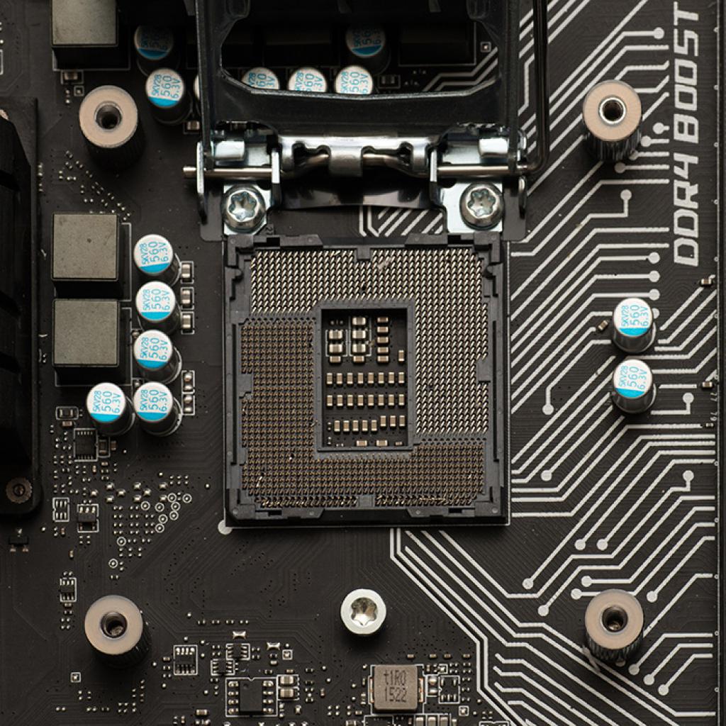 [01/03/2016] Thermalright LGA1151 Spacer soll vor CPU-Schäden schützen (4)