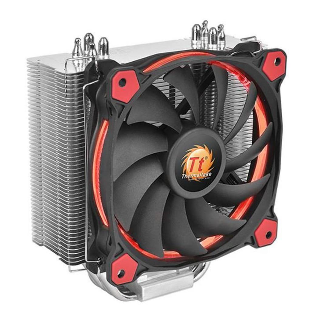 [25/03/2016] Riing Silent 12: Thermaltakes neuer CPU-Kühler lockt mit LEDs, 150 Watt und Platz für hohe RAM-Module (7)