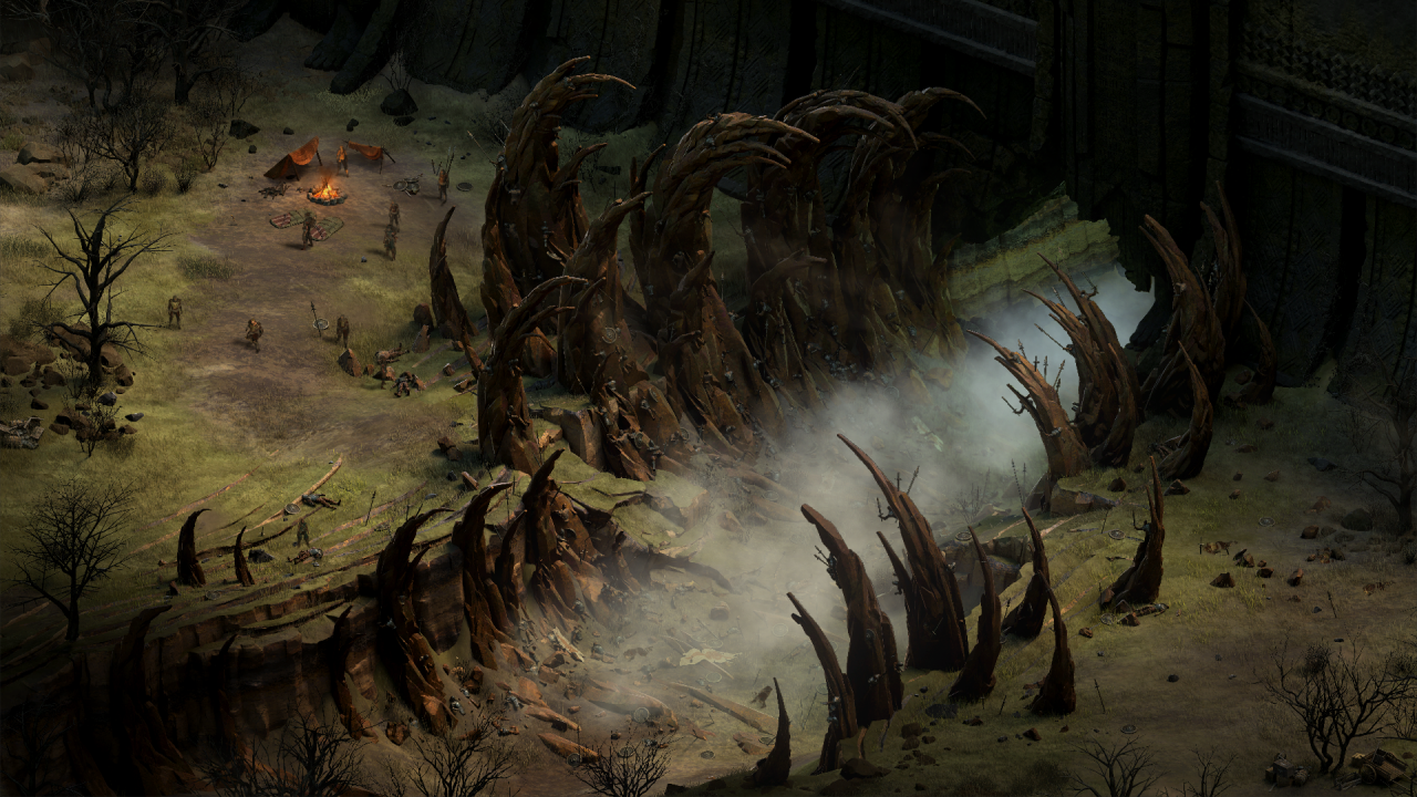 [22/03/2016] Tyranny angespielt auf der GDC (1)