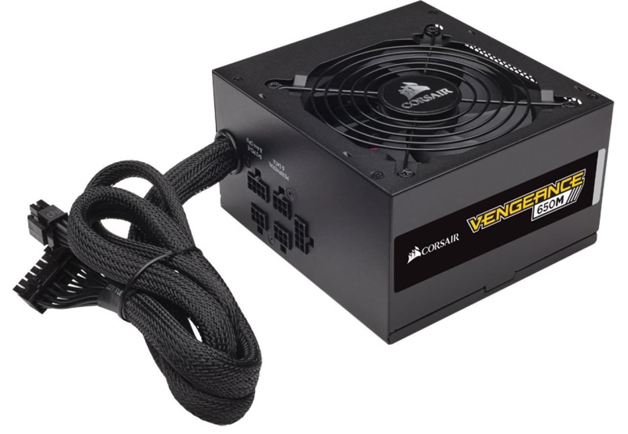 [08/03/2016] Corsair Vengeance 650M