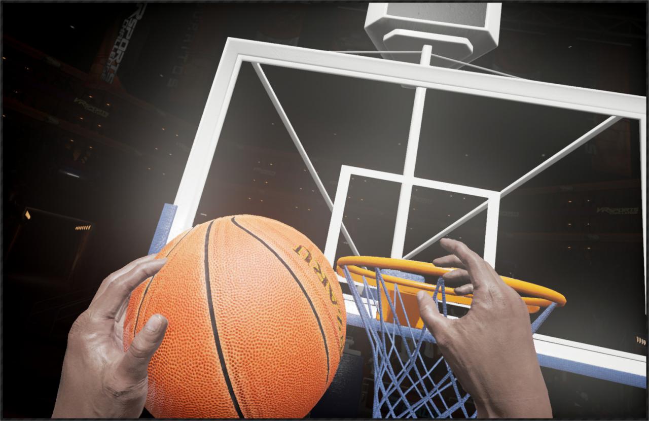 [24/03/2016] VR Sports Challenge: Virtuelle Ballspiele mit Oculus Rift (4)