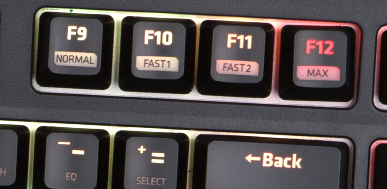 [01/03/2016] Xtrfy K2: Minimalistische Spielertastatur mit RGB-Beleuchtung (4)