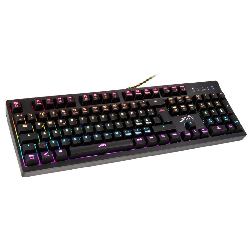 [01/03/2016] Xtrfy K2: Minimalistische Spielertastatur mit RGB-Beleuchtung (11)