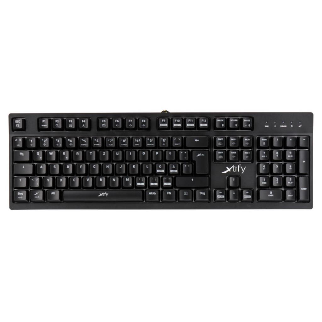 [01/03/2016] Xtrfy K2: Minimalistische Spielertastatur mit RGB-Beleuchtung (12)