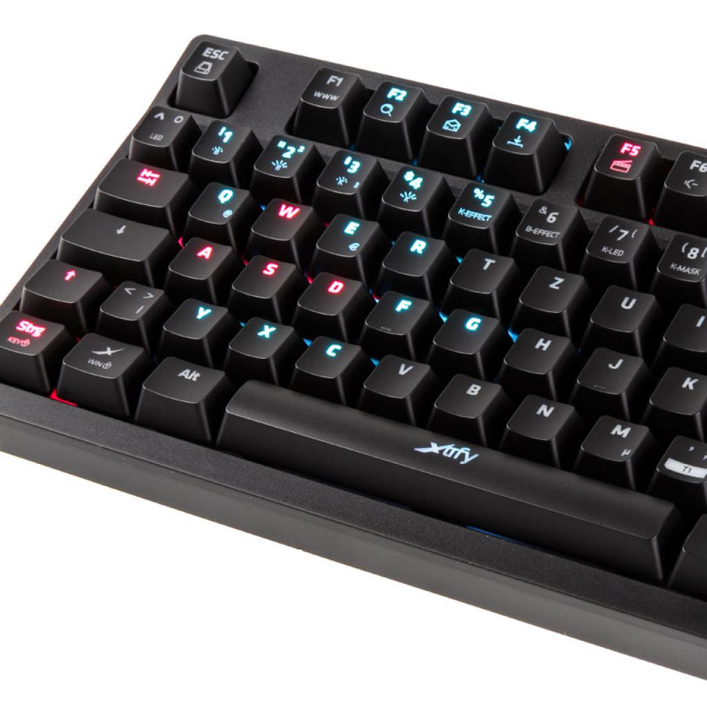 [01/03/2016] Xtrfy K2: Minimalistische Spielertastatur mit RGB-Beleuchtung (15)