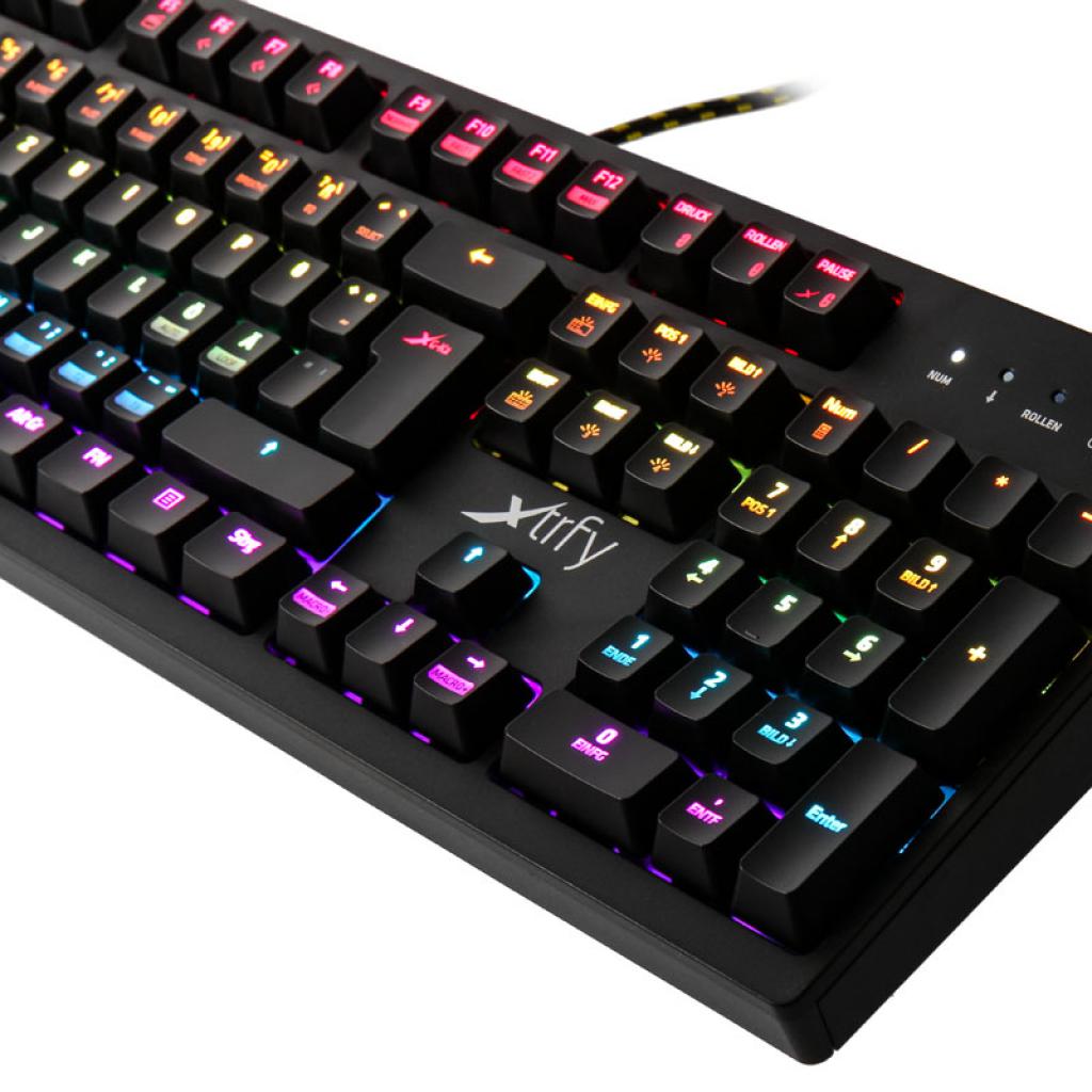 [01/03/2016] Xtrfy K2: Minimalistische Spielertastatur mit RGB-Beleuchtung (17)