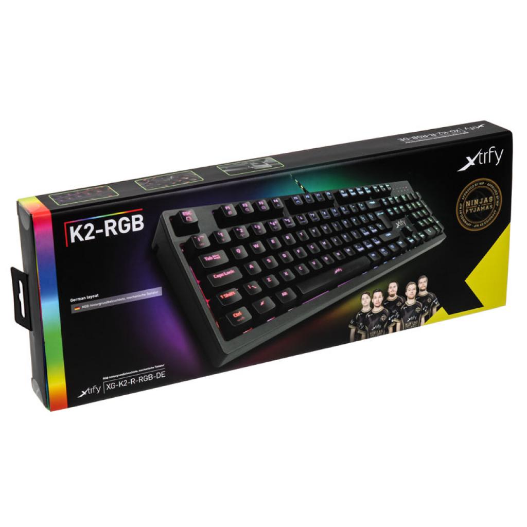 [01/03/2016] Xtrfy K2: Minimalistische Spielertastatur mit RGB-Beleuchtung (19)