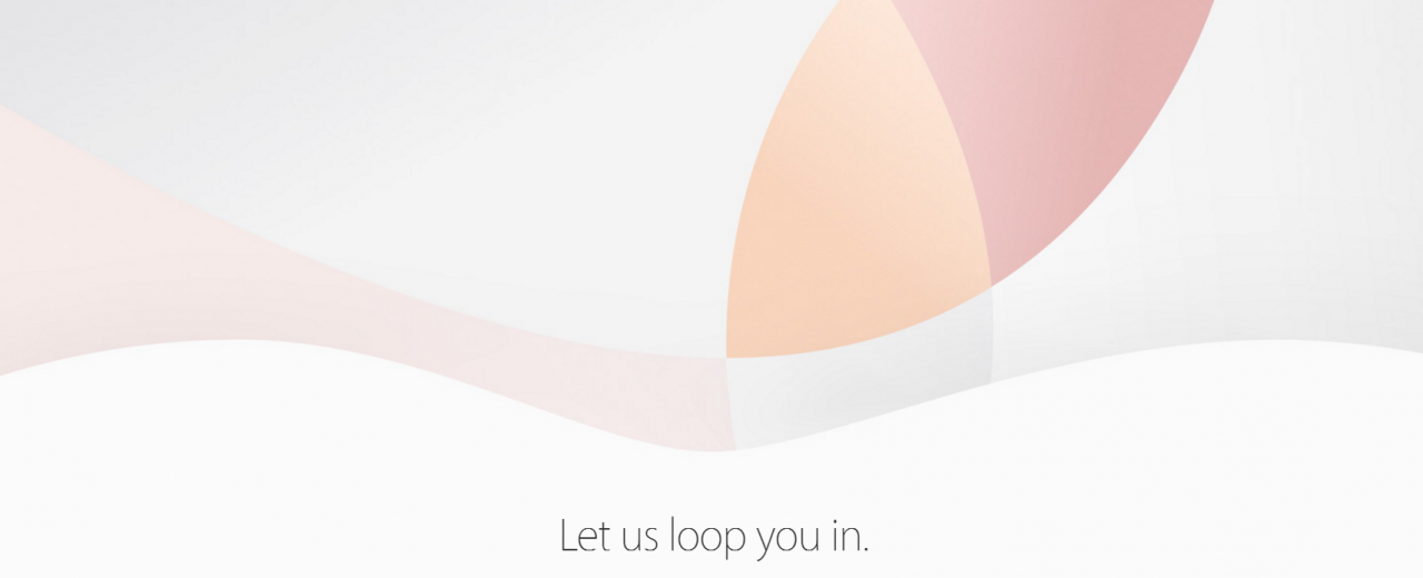 [11/03/2016] Apple wird heute wohl das kleine iPhone SE vorstellen.
