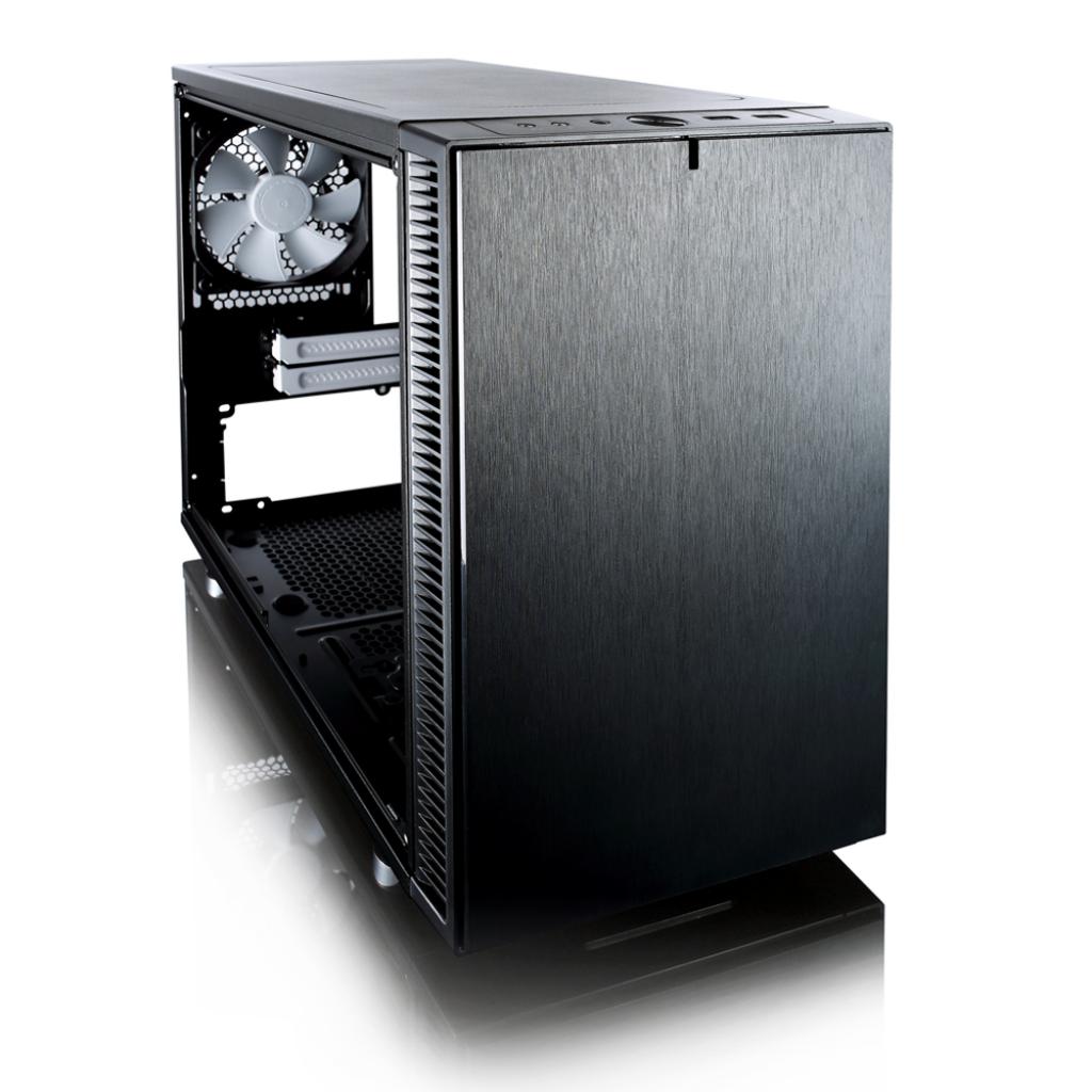 [16/03/2016] Fractal Design Define Nano S (Window) (18)