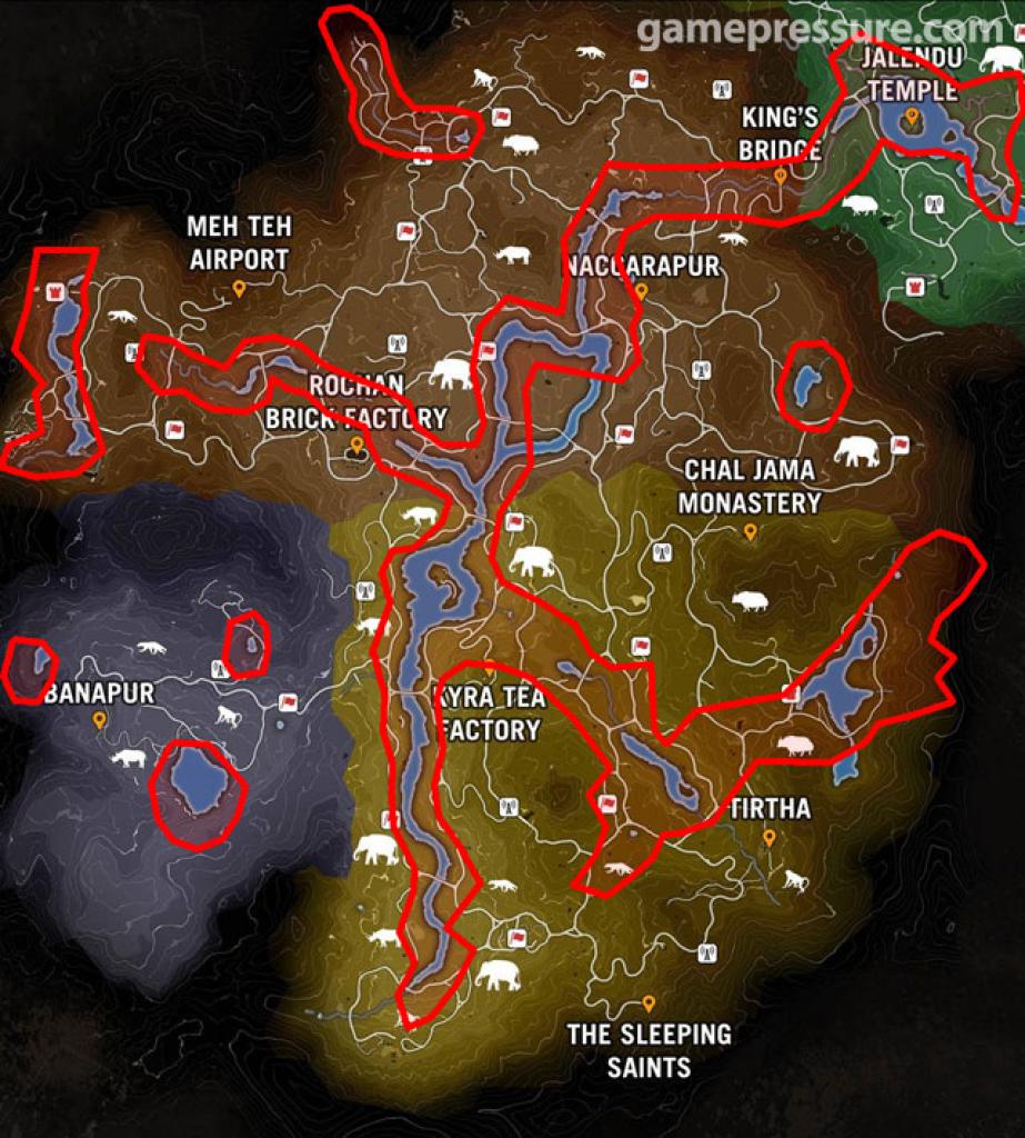 [03/03/2016] Far Cry 4.