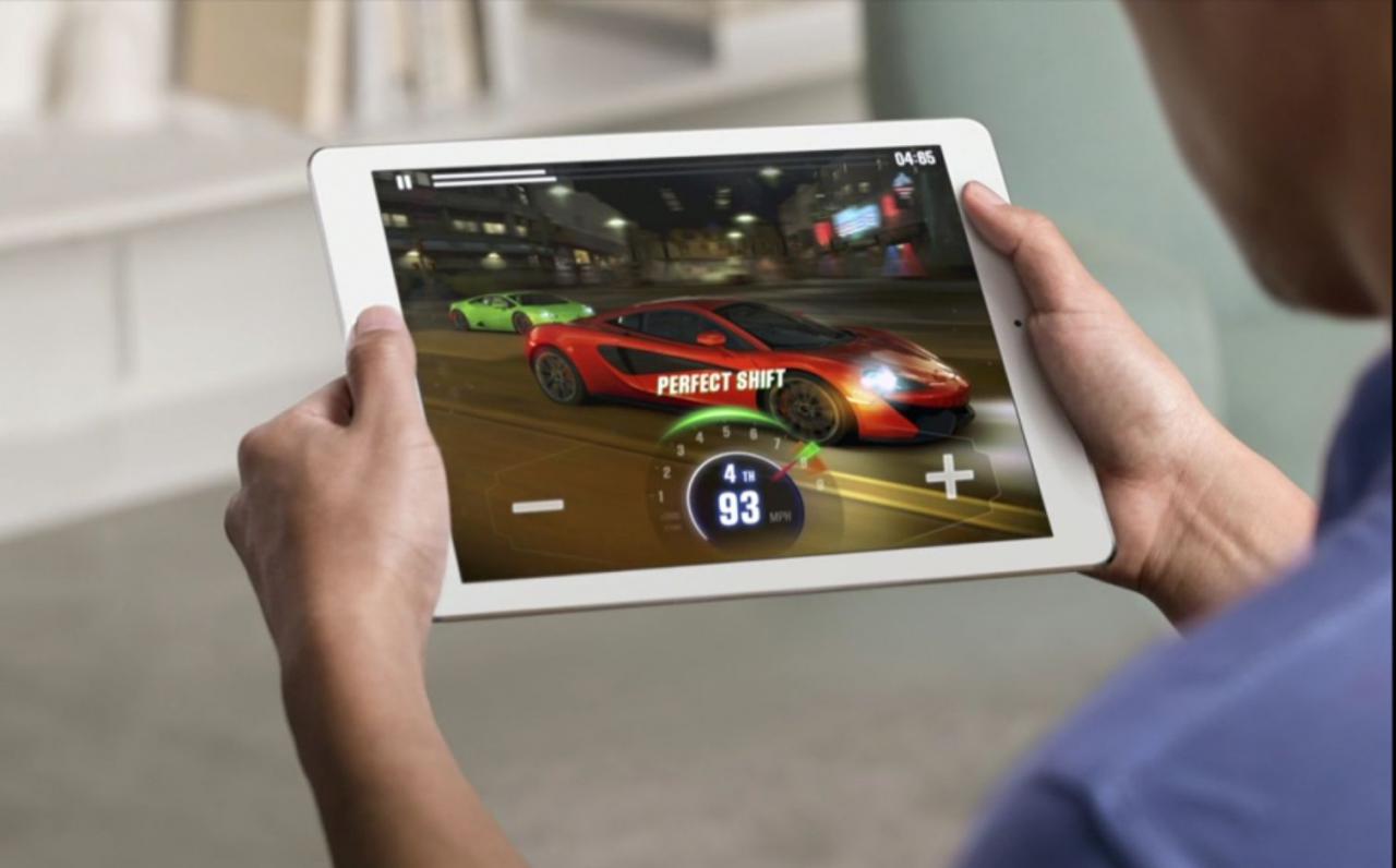 [21/03/2016] iPhone - Apple senkt die Preise für das iPhone SE und für einige iPads