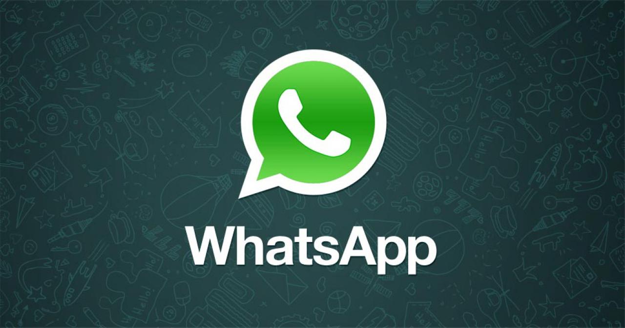 WhatsApp: Logo