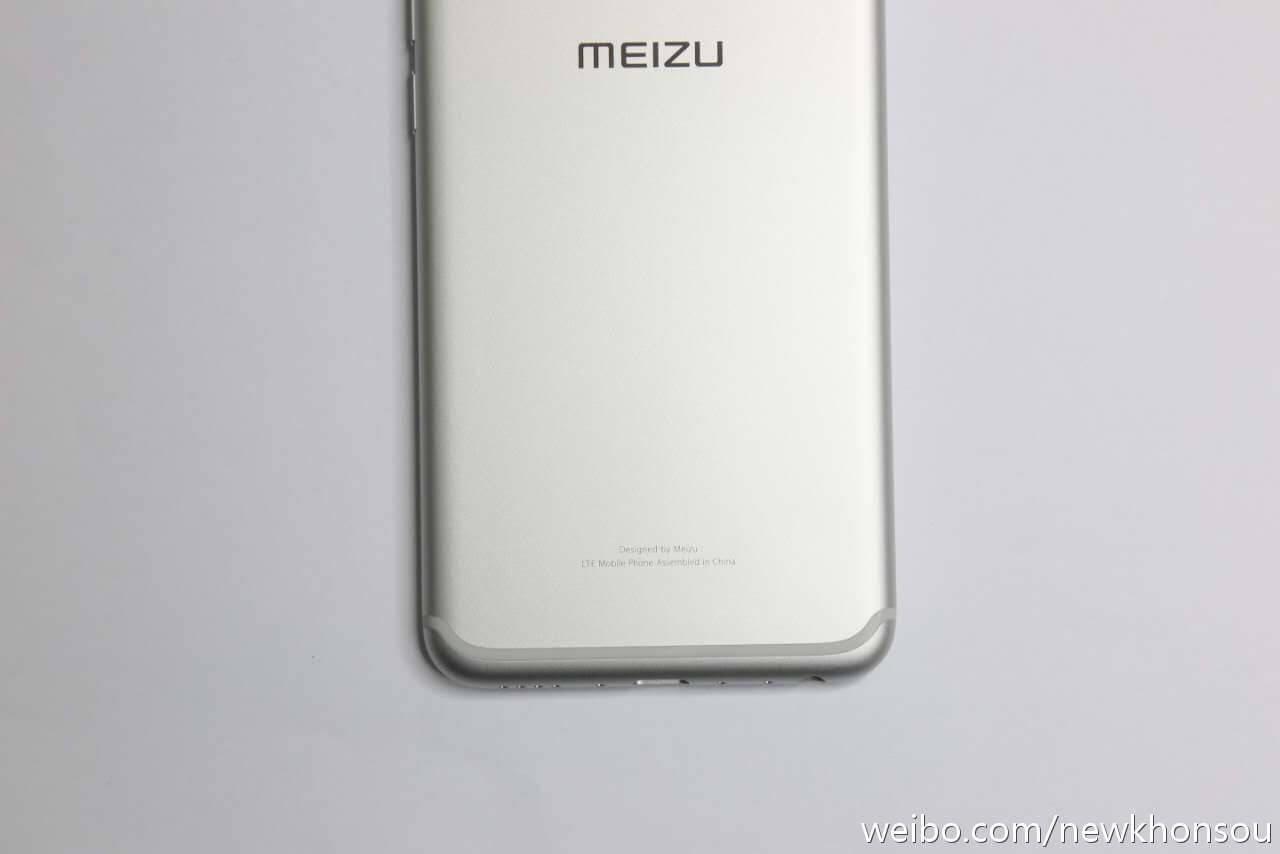 [18/03/2016] Bei diesem Smartphone handelt es sich nicht um ein iPhone 7, sondern um ein Meizu Pro 6.