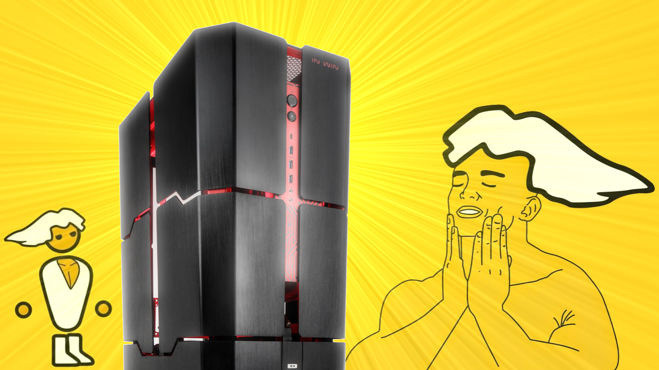 [10/03/2016] PC-Gaming-Hardware hat für einen neuen Rekordumsatz von 30 Milliarden US-Dollar in 2016 gesorgt.