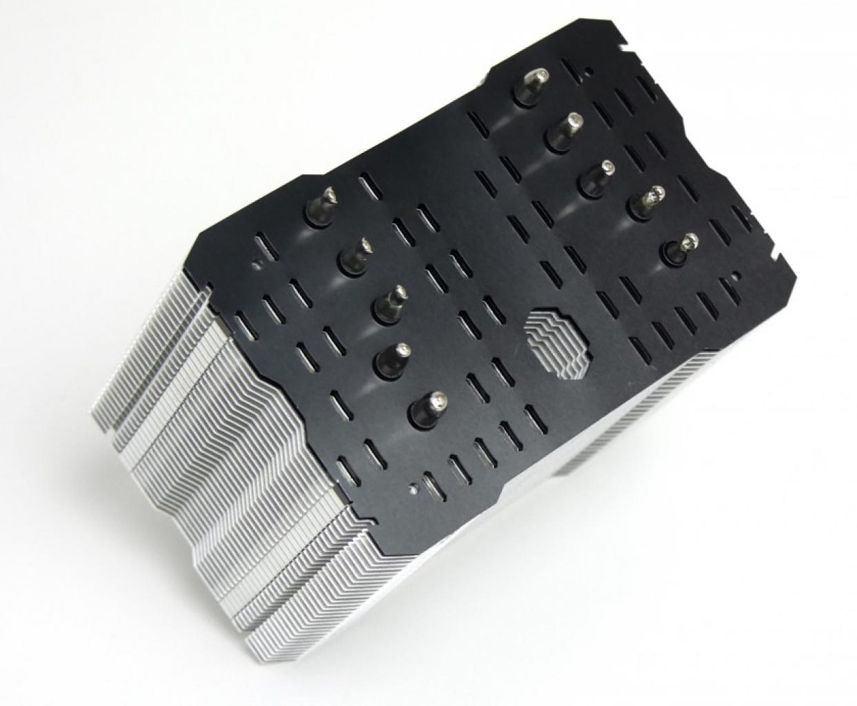 [04/03/2016] Thermalrights neuer Kühler Macho 120 SBM