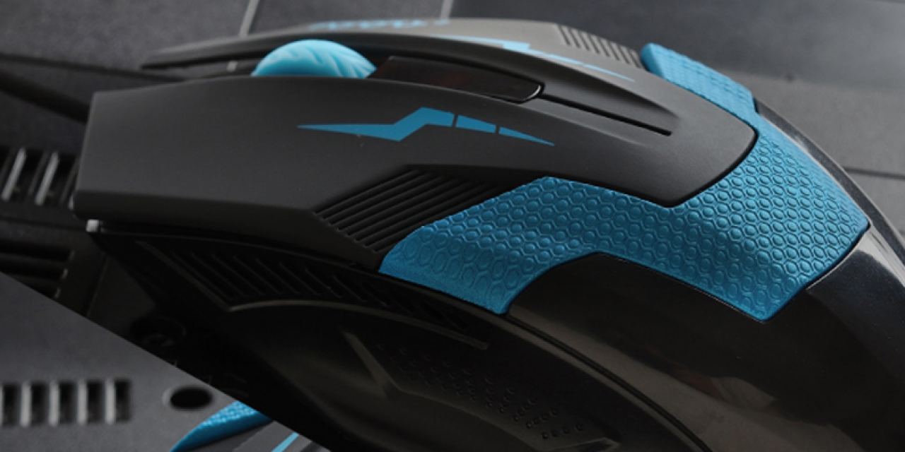 [26/04/2016] 1-Euro-Maus auf Ebay: Was taugt der Gaming-Nager?