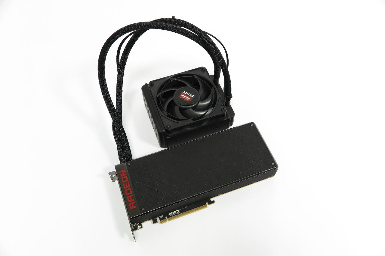 [29/04/2016] AMD Radeon Pro Duo im Hands-on-Test mit ersten Benchmarks (10)