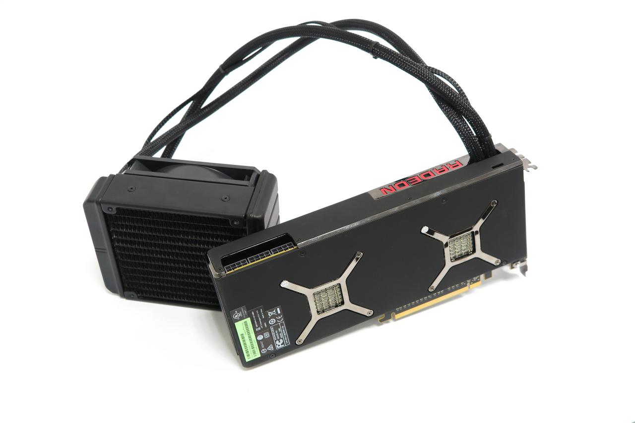 [29/04/2016] AMD Radeon Pro Duo im Hands-on-Test mit ersten Benchmarks (3)