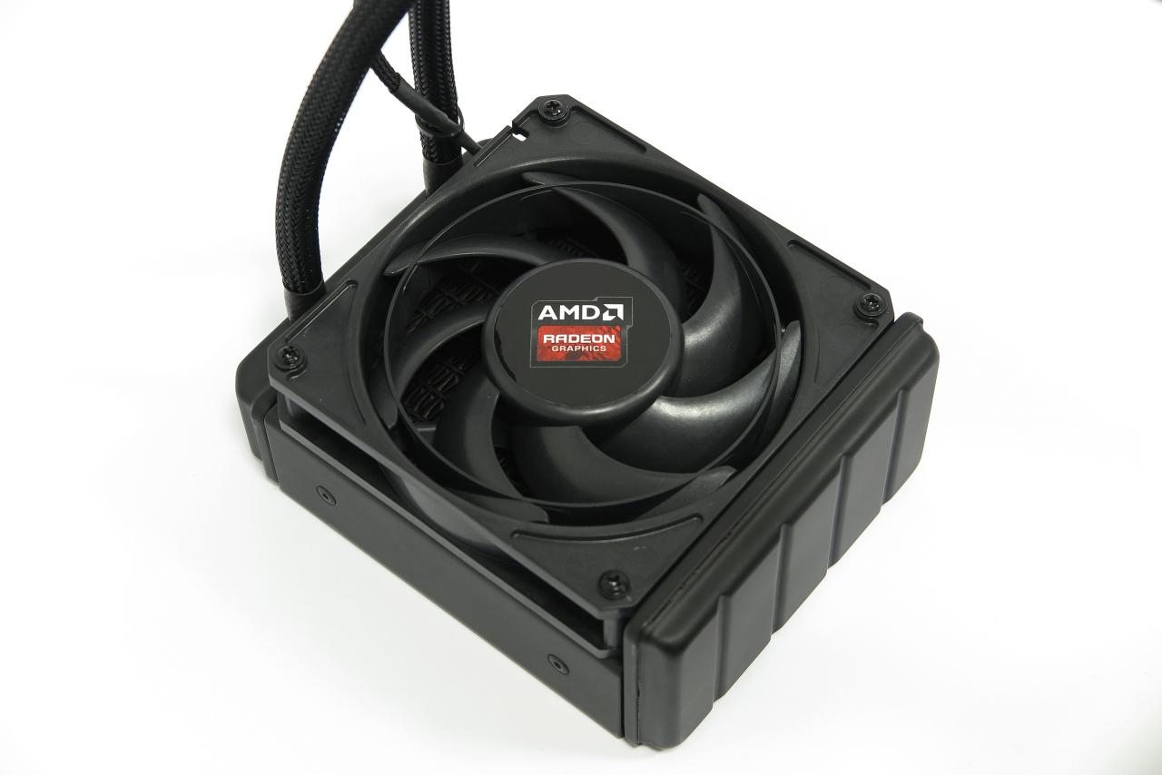 [29/04/2016] AMD Radeon Pro Duo im Hands-on-Test mit ersten Benchmarks (4)