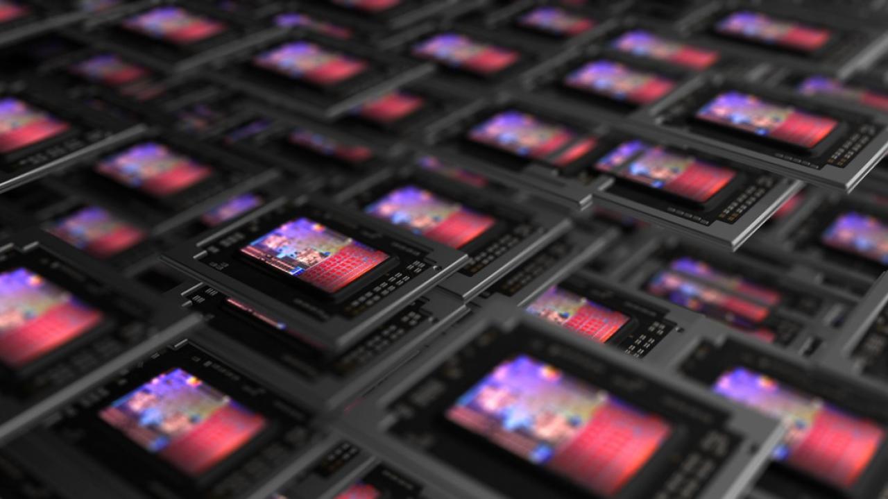[12/04/2016] Intel-Fertigung: Der alte Vorsprung soll zum Rückstand werden