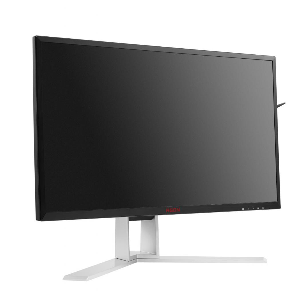 [28/04/2016] AOC AG271QX: Erster Agon-Monitor mit großer Freesync-Spanne (2)