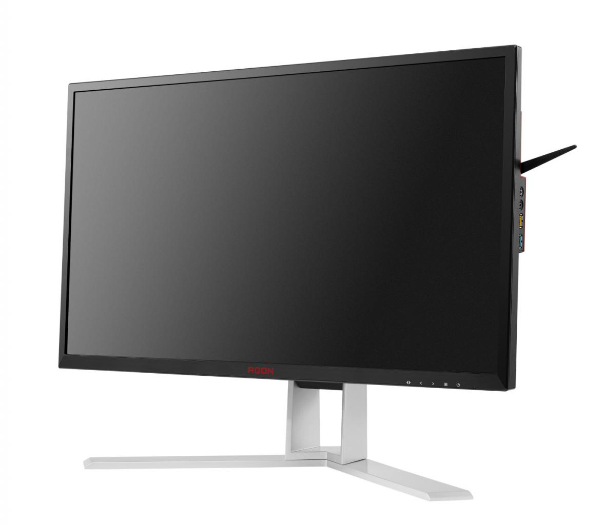 [28/04/2016] AOC AG271QX: Erster Agon-Monitor mit großer Freesync-Spanne (3)